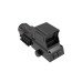 Тепловизионный двухканальный коллиматор INFIRAY (iRay) Fast FAL 19 1x34D