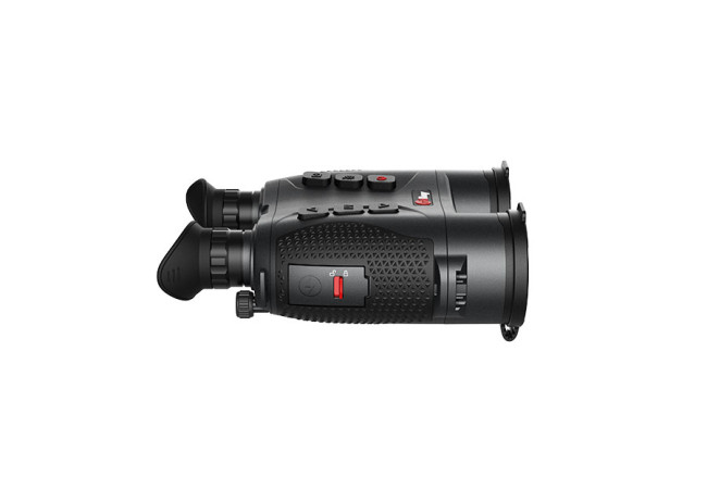 Тепловізійний бінокль INFIRAY (iRay) GEMINI GEH50R
