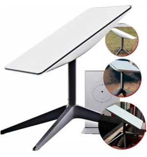 Модем Starlink Internet Satellite Dish Kit V2