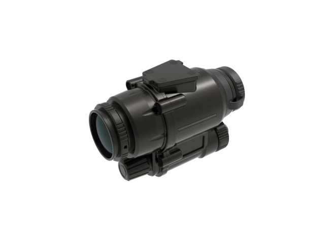 Прилад нічного бачення IRAY PVS-14 Mini