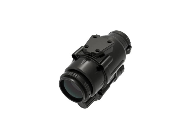 Прилад нічного бачення IRAY PVS-14 Mini