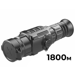 Тепловізійний приціл INFIRAY (IRAY) Saim SCT35R