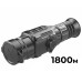 Тепловізійний приціл INFIRAY (IRAY) Saim SCT35R