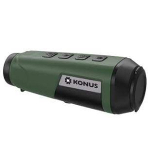 Тепловизор Konus Flame 1,5x-12x (HM-TS13-15XG/W) Тепловизор Konus Flame 1,5x-12x (HM-TS13-15XG/W)