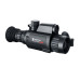 Тепловізійний приціл HikMicro Panther PH35L 2.0  LRF