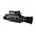 Тепловізійний приціл HikMicro Panther PH35L 2.0  LRF