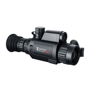 Тепловизионный прицел HikMicro Panther PQ35L 2.0  LRF