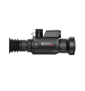 Тепловизионный прицел HikMicro Panther PQ50L 2.0  LRF
