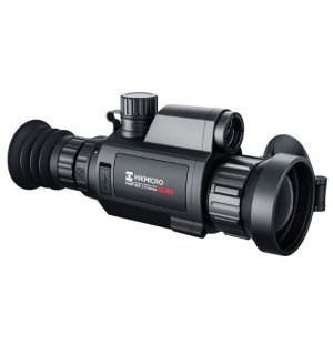 Тепловізійний приціл HikMicro Panther PH50L 2.0  LRF
