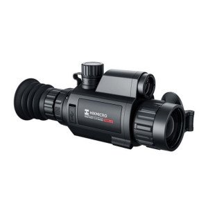 Тепловізійний приціл HikMicro Panther PQ35L 2.0  LRF