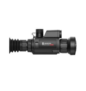 Тепловізійний приціл HikMicro Panther PQ50L 2.0  LRF