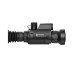 Тепловізійний приціл HikMicro Panther PQ50L 2.0  LRF