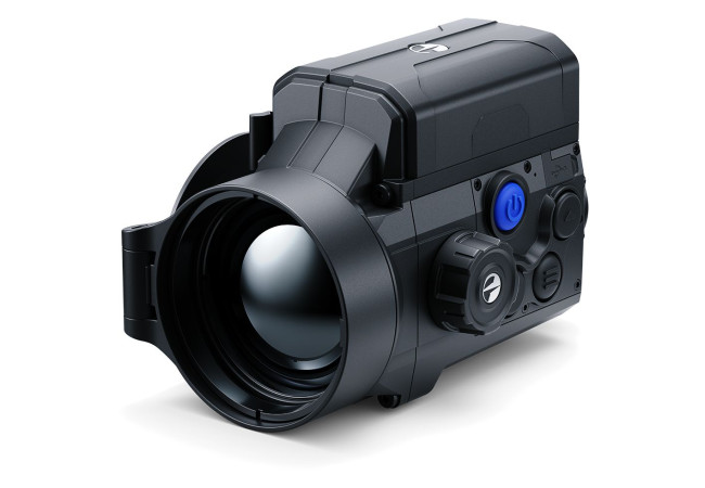 Тепловізійна насадка Pulsar Krypton 2 FXG50 