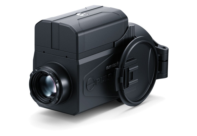 Тепловізійна насадка Pulsar Krypton 2 FXG50 
