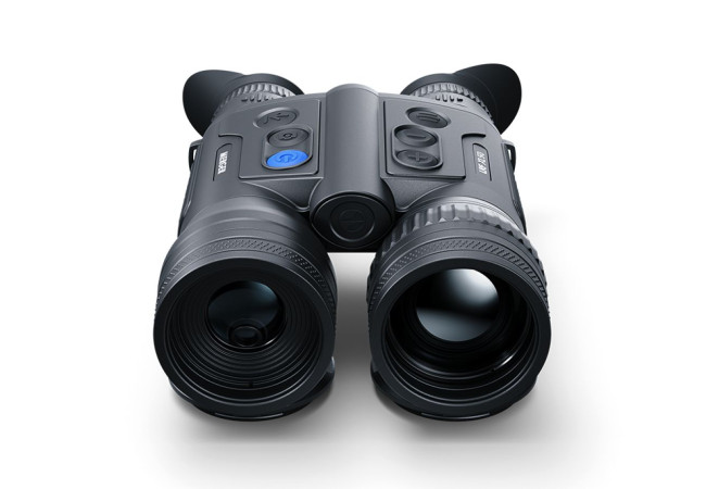 Тепловізійний бінокль Pulsar Merger LRF XL50