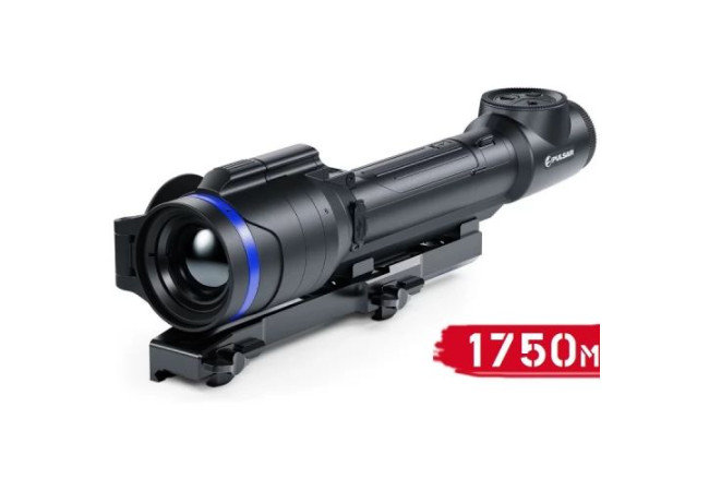 Тепловізійний приціл Pulsar Talion XG35