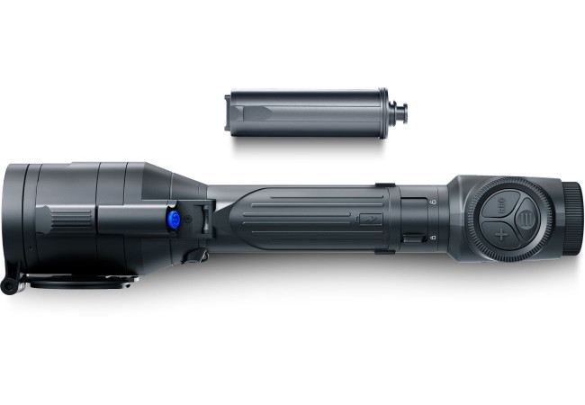 Тепловізійний приціл Pulsar Talion XG35