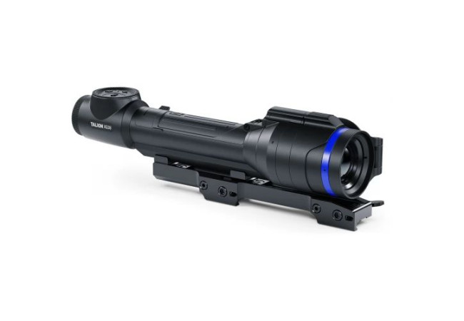 Тепловізійний приціл Pulsar Talion XG35