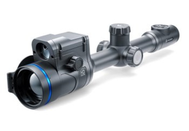 Тепловізійний приціл Pulsar Thermion 2 LRF XL50