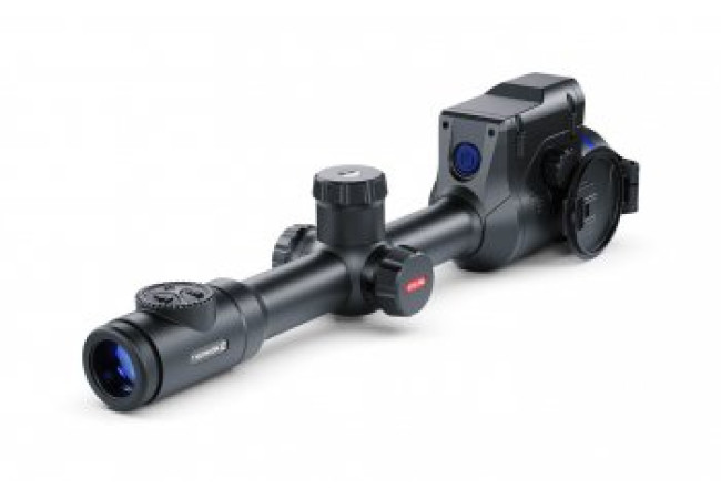 Тепловізійний приціл Pulsar Thermion 2 LRF XL50