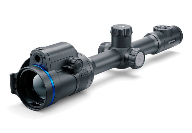 Тепловізійний приціл Pulsar Thermion Duo DXP55