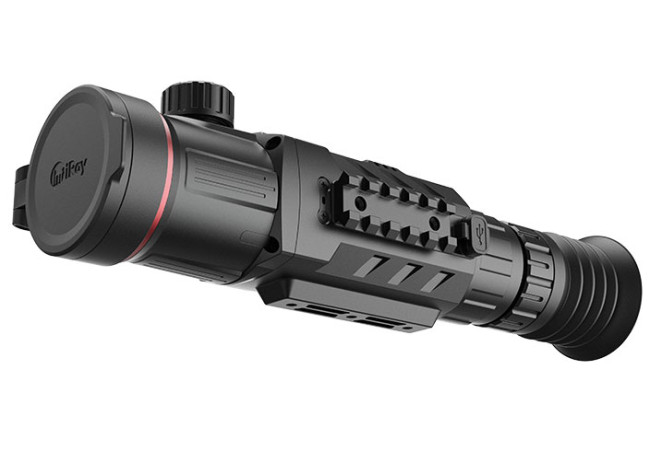Тепловізійний приціл INFIRAY (IRAY) RICO RH50Pro