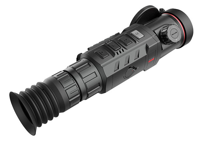 Тепловізійний приціл INFIRAY (IRAY) RICO RH50Pro