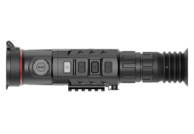 Тепловізійний приціл INFIRAY (IRAY) RICO RH50Pro