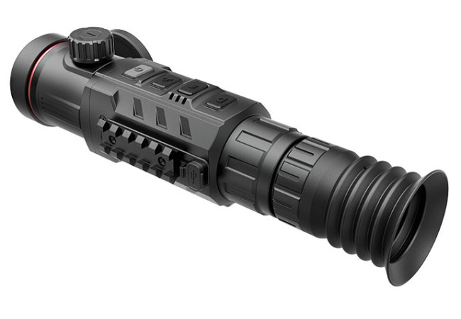 Тепловізійний приціл INFIRAY (IRAY) RICO RH50Pro