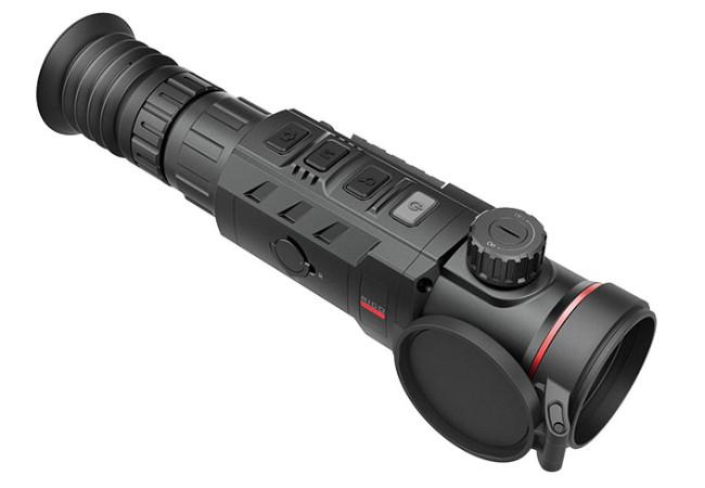 Тепловізійний приціл INFIRAY (IRAY) RICO RH50Pro