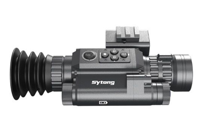 Приціл нічного бачення Sytong HT-60