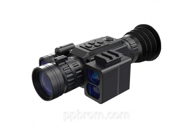 Приціл нічного бачення Sytong HT-60 LRF