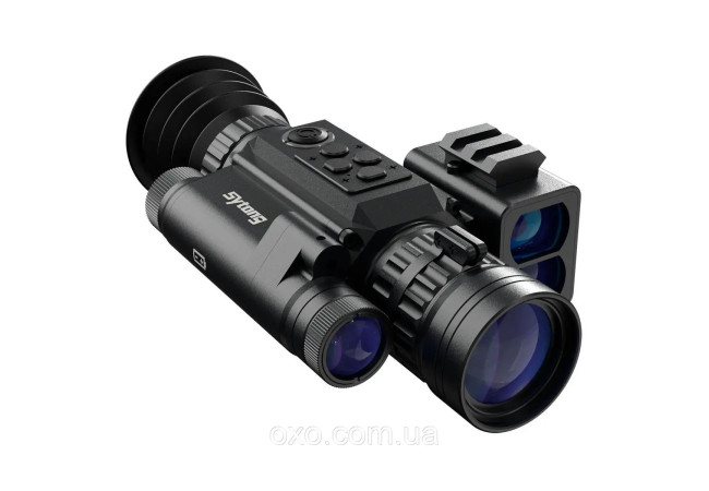 Приціл нічного бачення Sytong HT-60 LRF