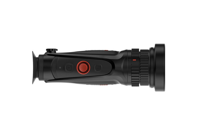 Тепловізор ThermEye Cyclops 670D