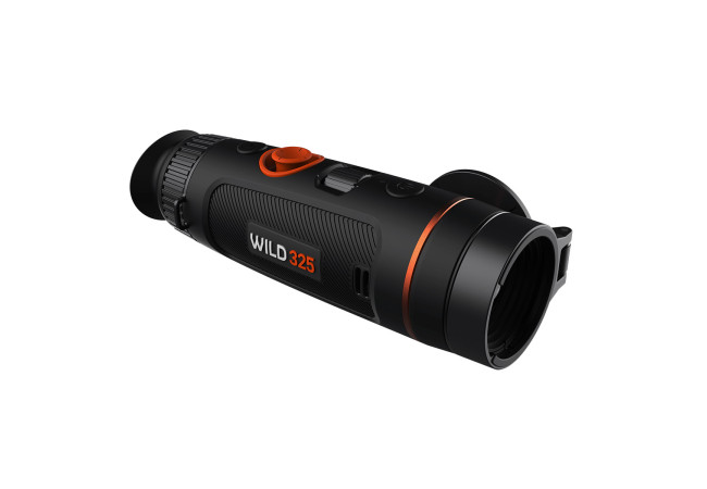 Тепловізор ThermTec Wild 325
