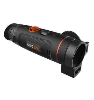 Тепловізор ThermTec Wild 325L
