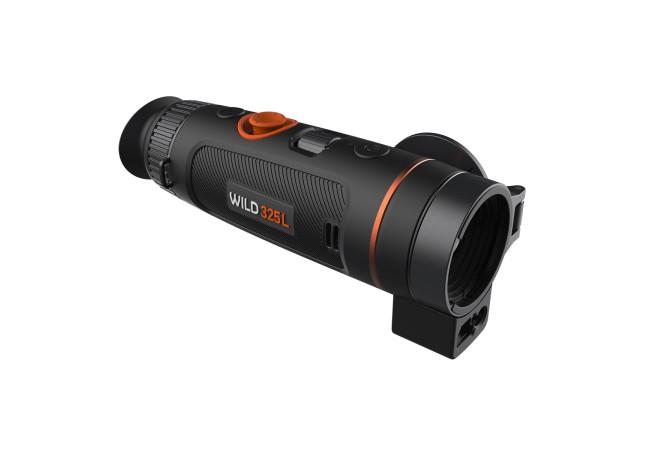 Тепловізор ThermTec Wild 325L