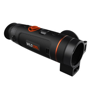 Тепловізор ThermTec Wild 335L