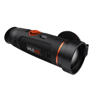 Тепловізор ThermTec Wild 650