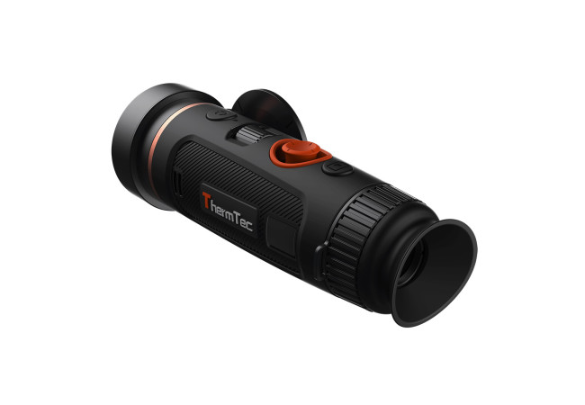 Тепловізор ThermTec Wild 350D