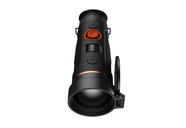 Тепловізор ThermTec Wild 350D