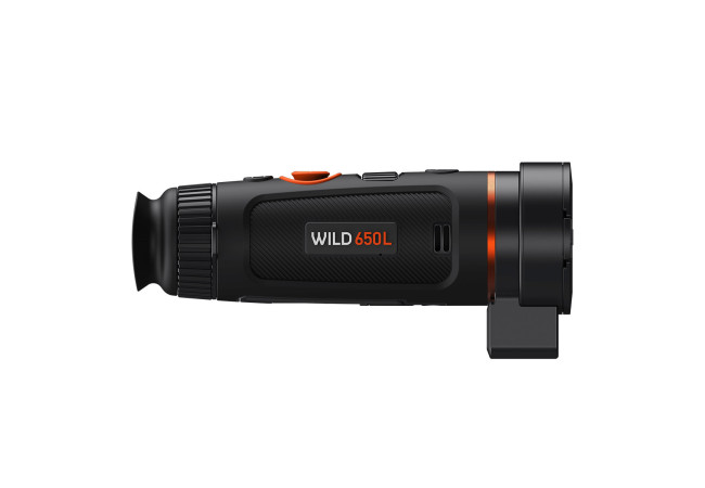 Тепловізор ThermTec Wild 650L