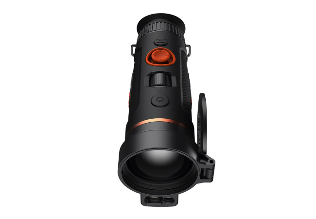 Тепловізор ThermTec Wild 325L