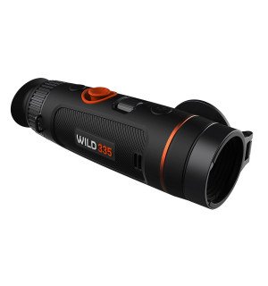 Тепловізор ThermTec Wild 335