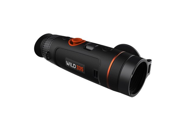 Тепловізор ThermTec Wild 335