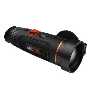 Тепловизор ThermTec Wild 650