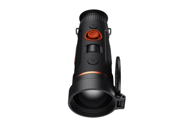 Тепловізор ThermTec Wild 325