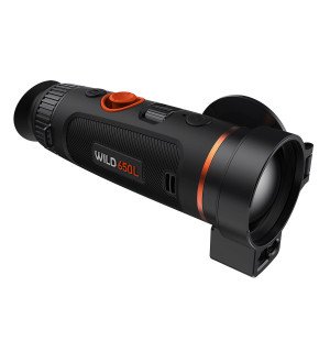 Тепловизор ThermTec Wild 650L
