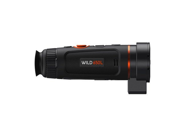 Тепловизор ThermTec Wild 650L