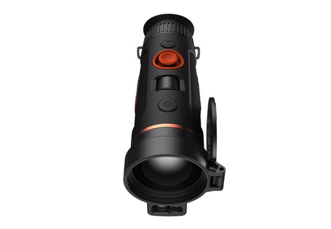Тепловізор ThermTec Wild 335L